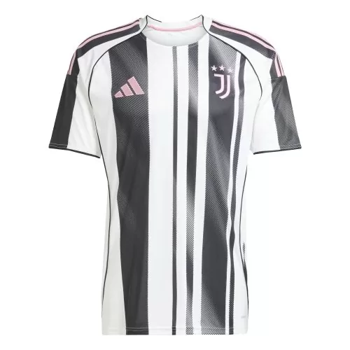 Juventus Turin Children Jersey - 2025-26